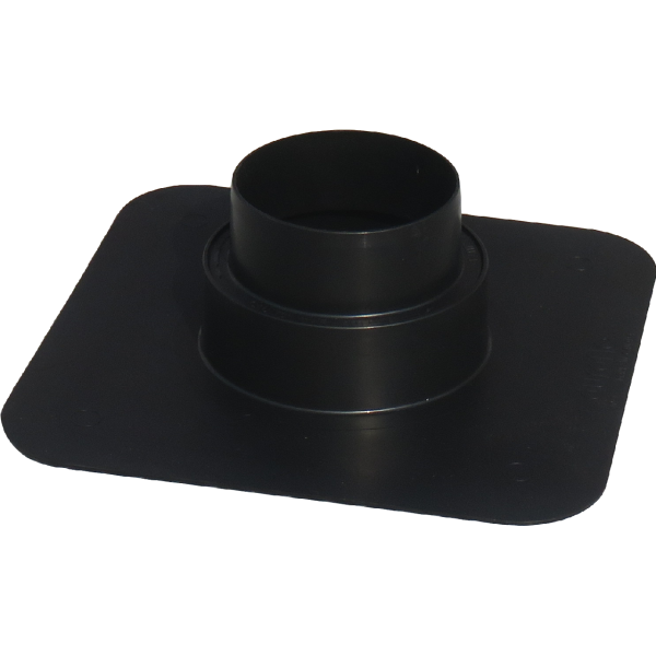 ADAPT COLLAR/BATH&DRYER VENT