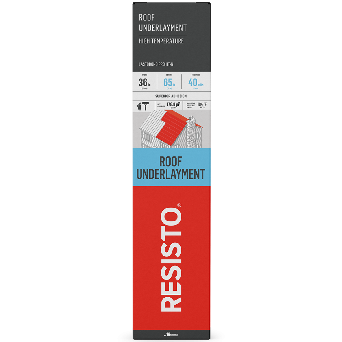 LASTOBOND PRO HT-N #10107