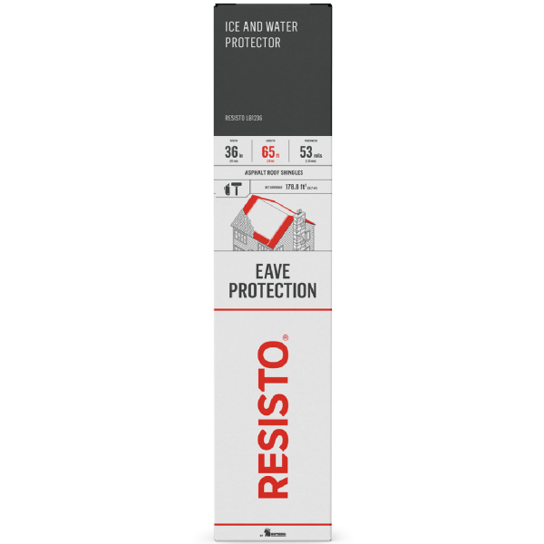 RESISTO LB1236 UNDERLAYMENT