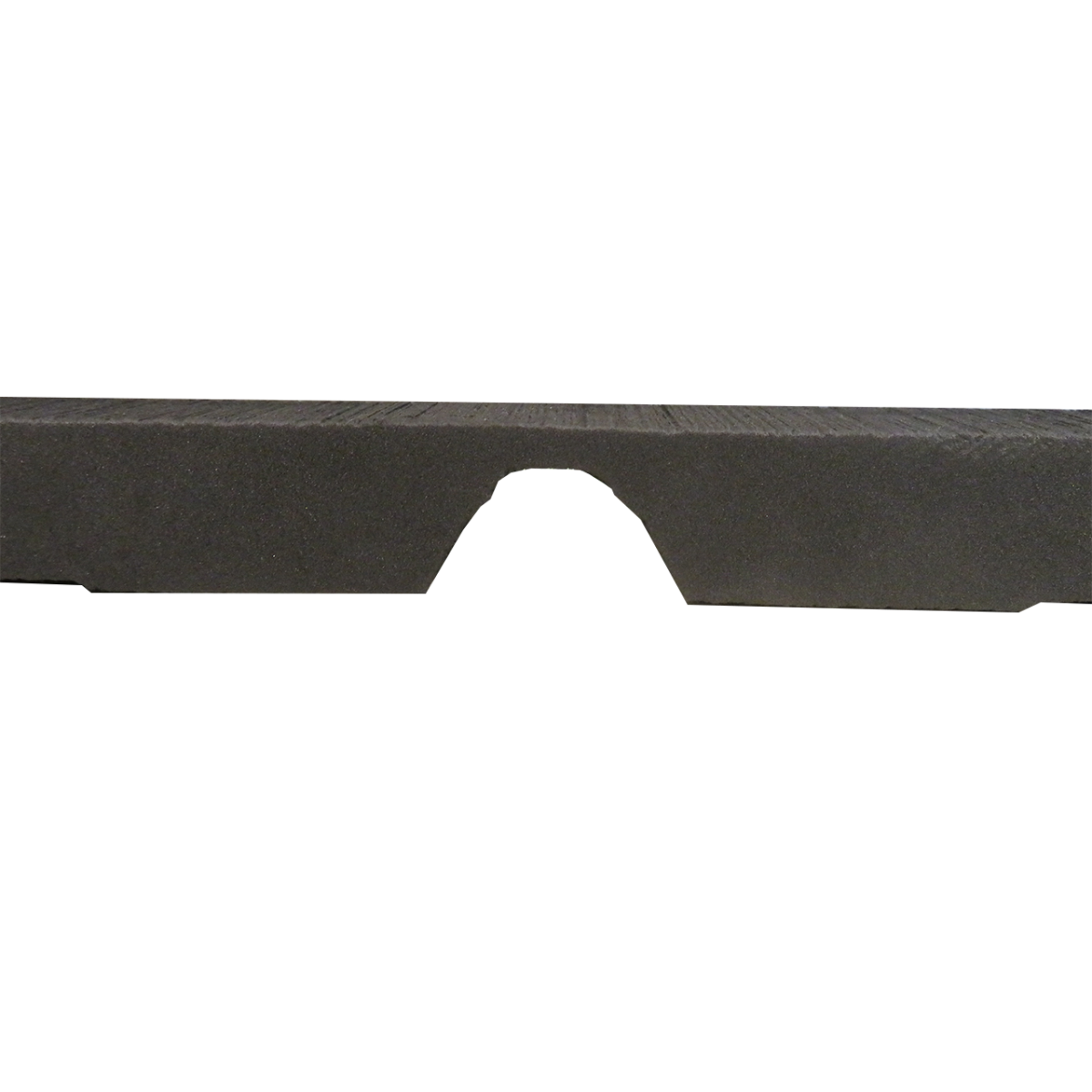 RIDGE CLOSURE STRIP