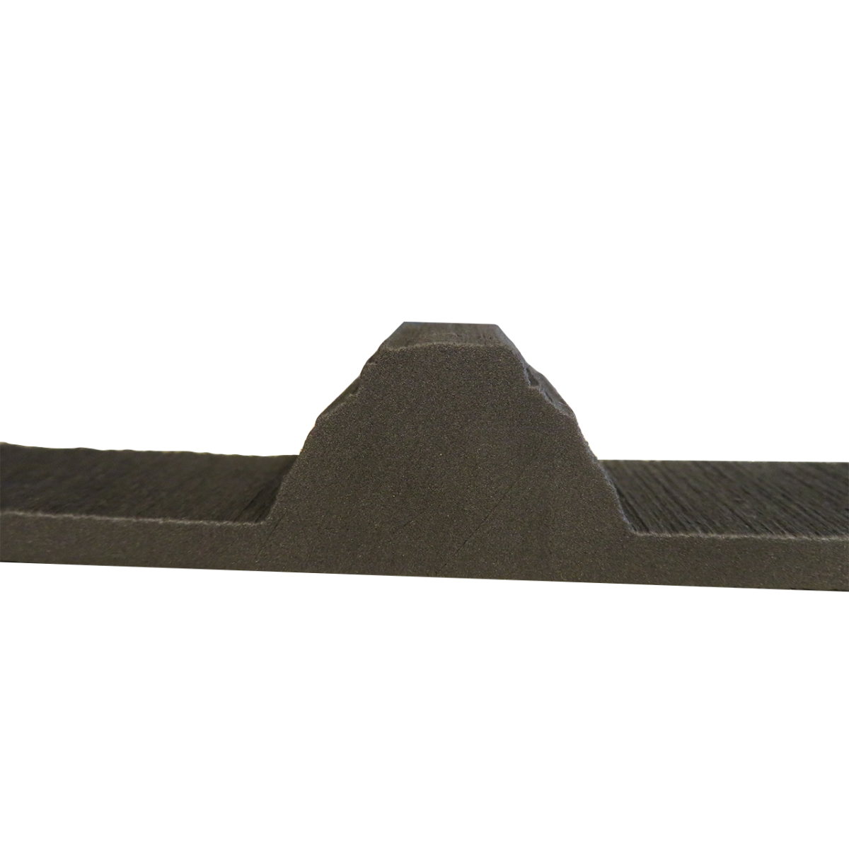 EAVE CLOSURE STRIP