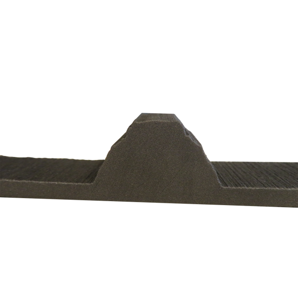 EAVE CLOSURE STRIP