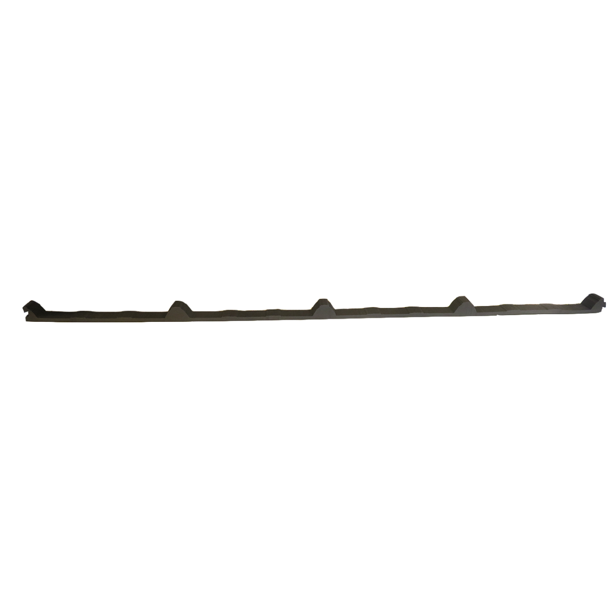 EAVE CLOSURE STRIP