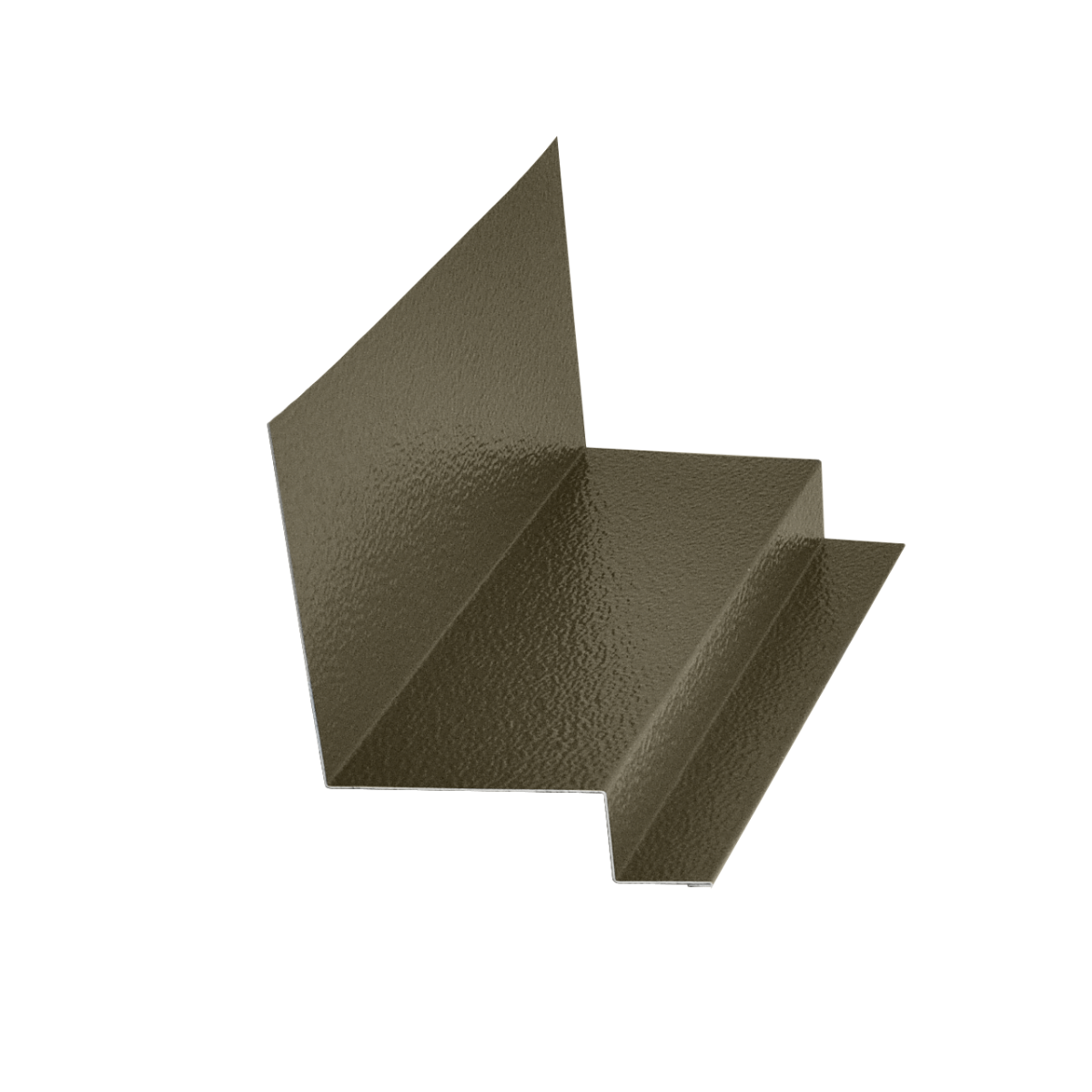 SNAP ON SIDEWALL