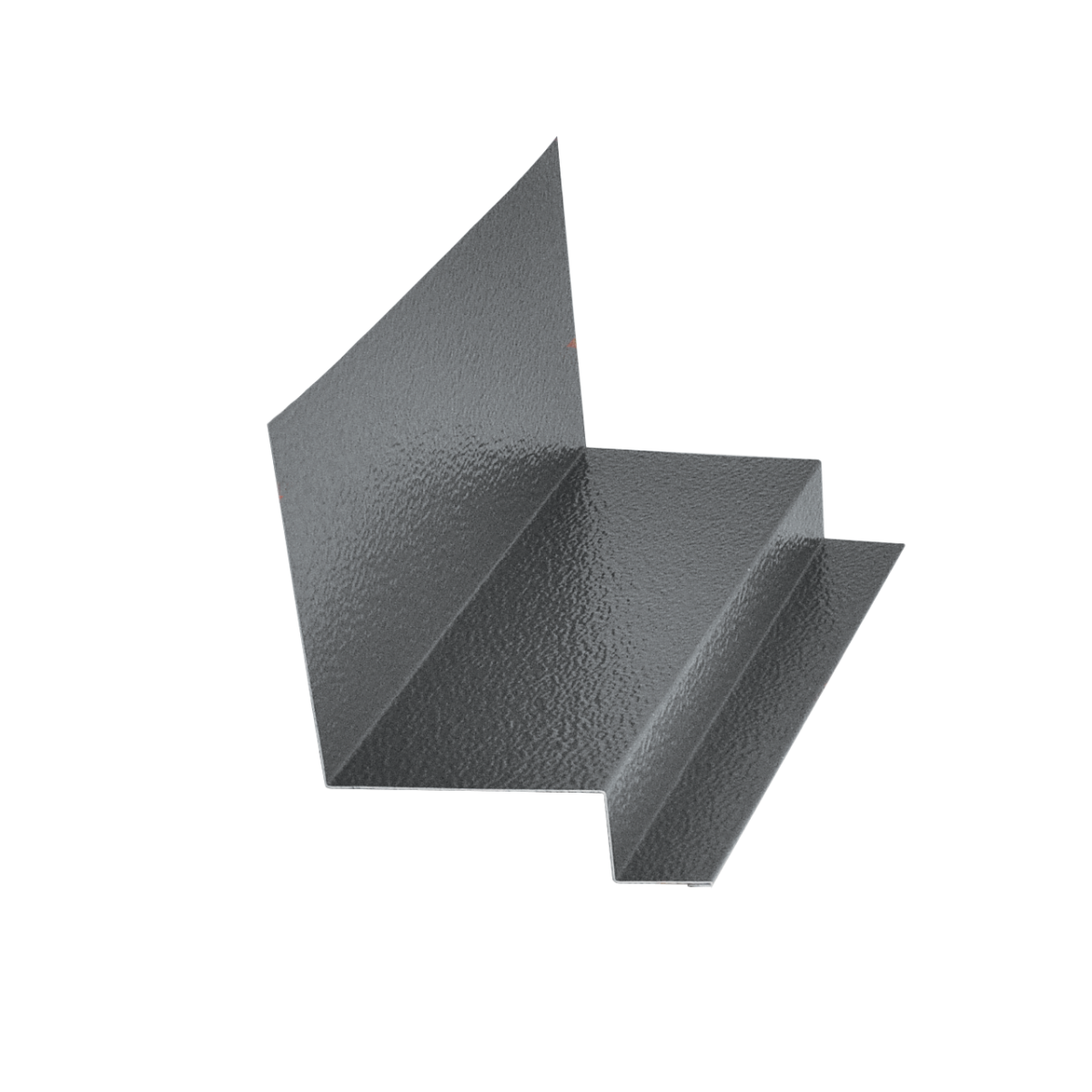 SNAP ON SIDEWALL