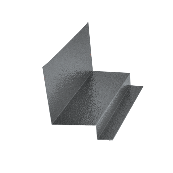 SNAP ON SIDEWALL