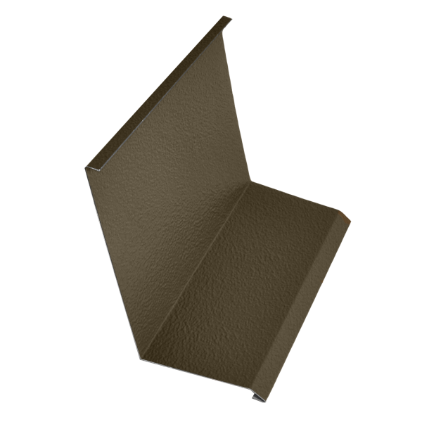 ENDWALL FLASHING