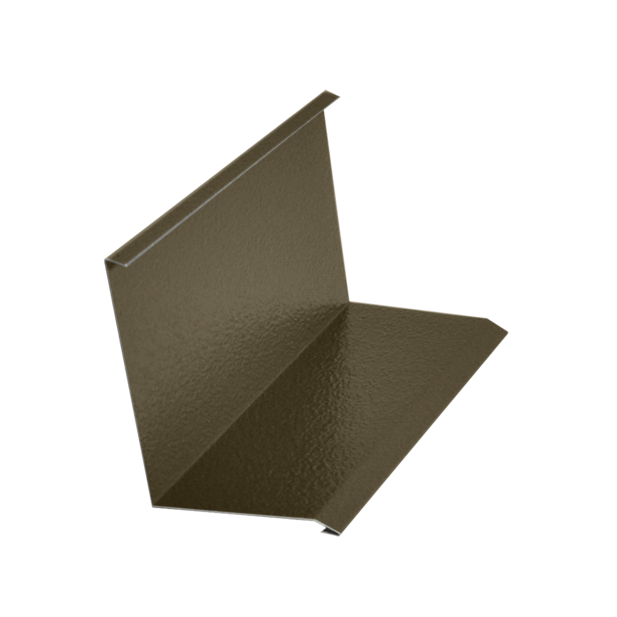 SIDEWALL FLASHING