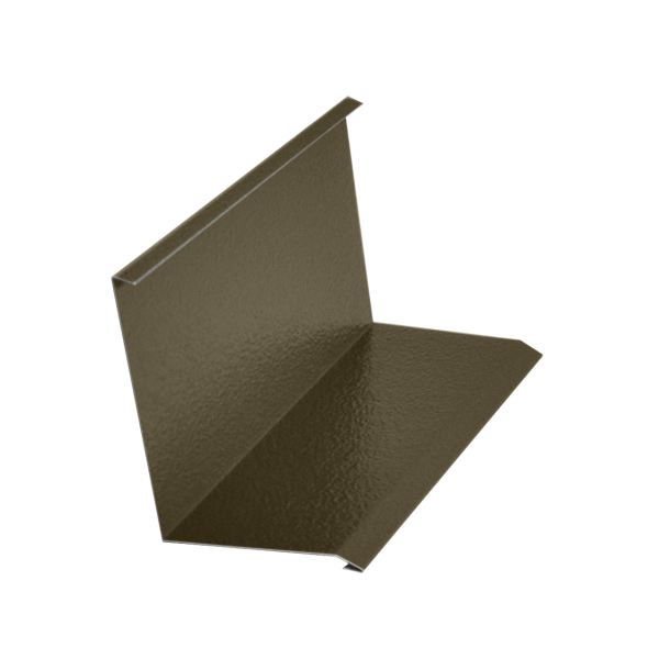 SIDEWALL FLASHING