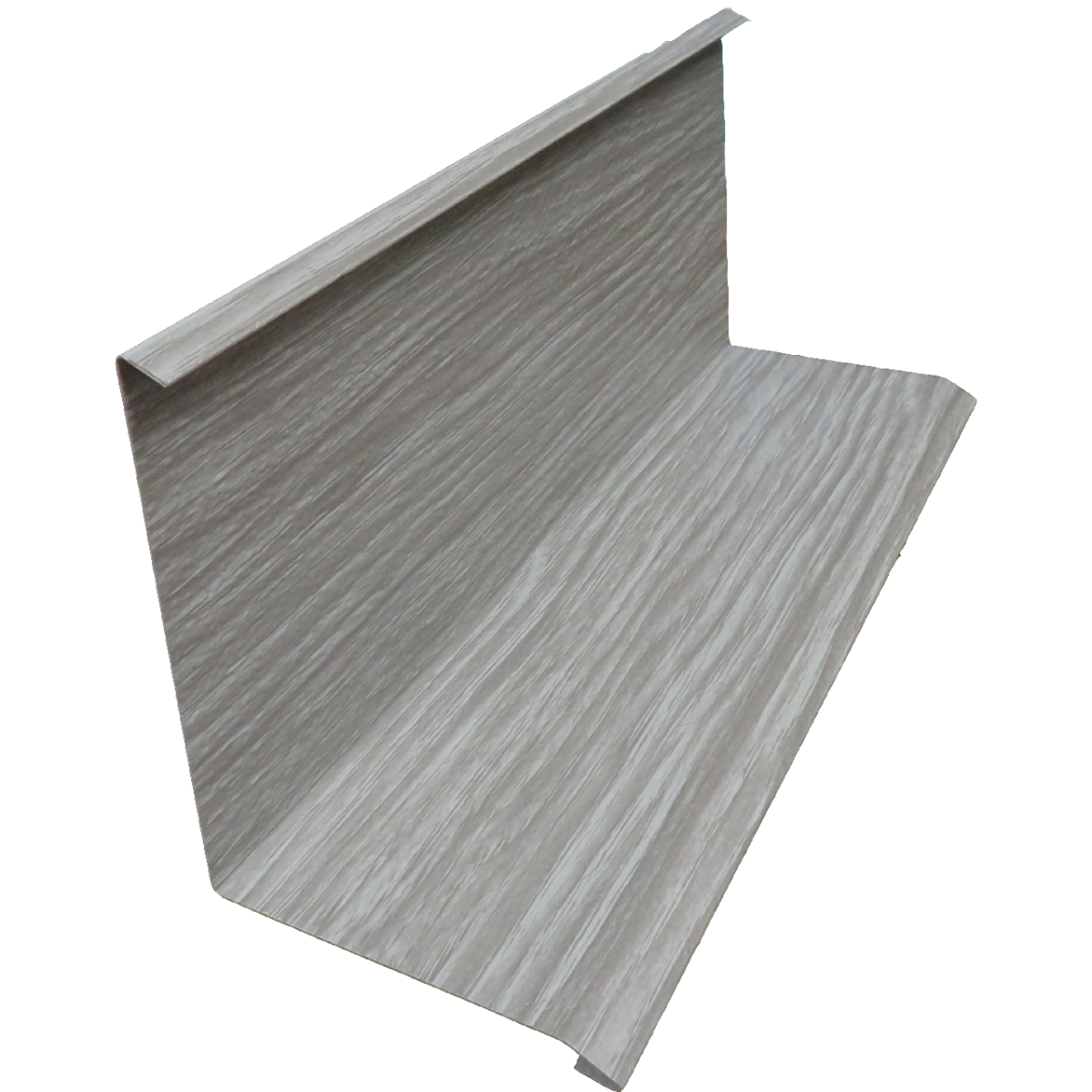 SIDEWALL FLASHING