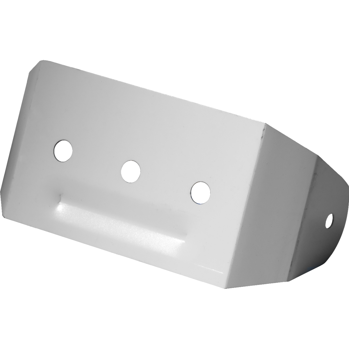 LARGE PIPE CLIP