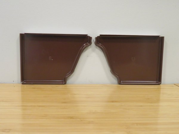 6" END CAP