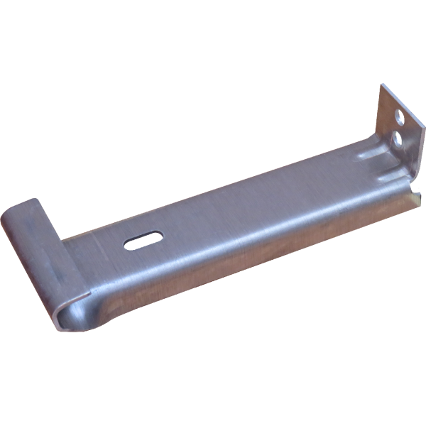 5" HEAVY DUTY HANGERS NO CLIP