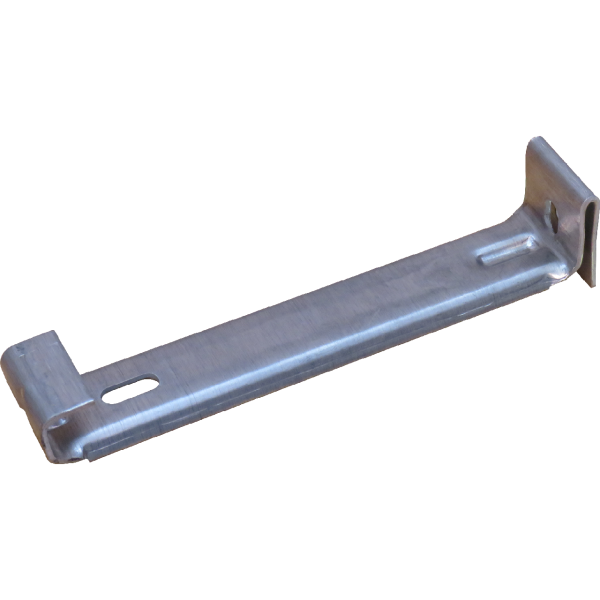 5" CLIP ON HANGERS (1000)