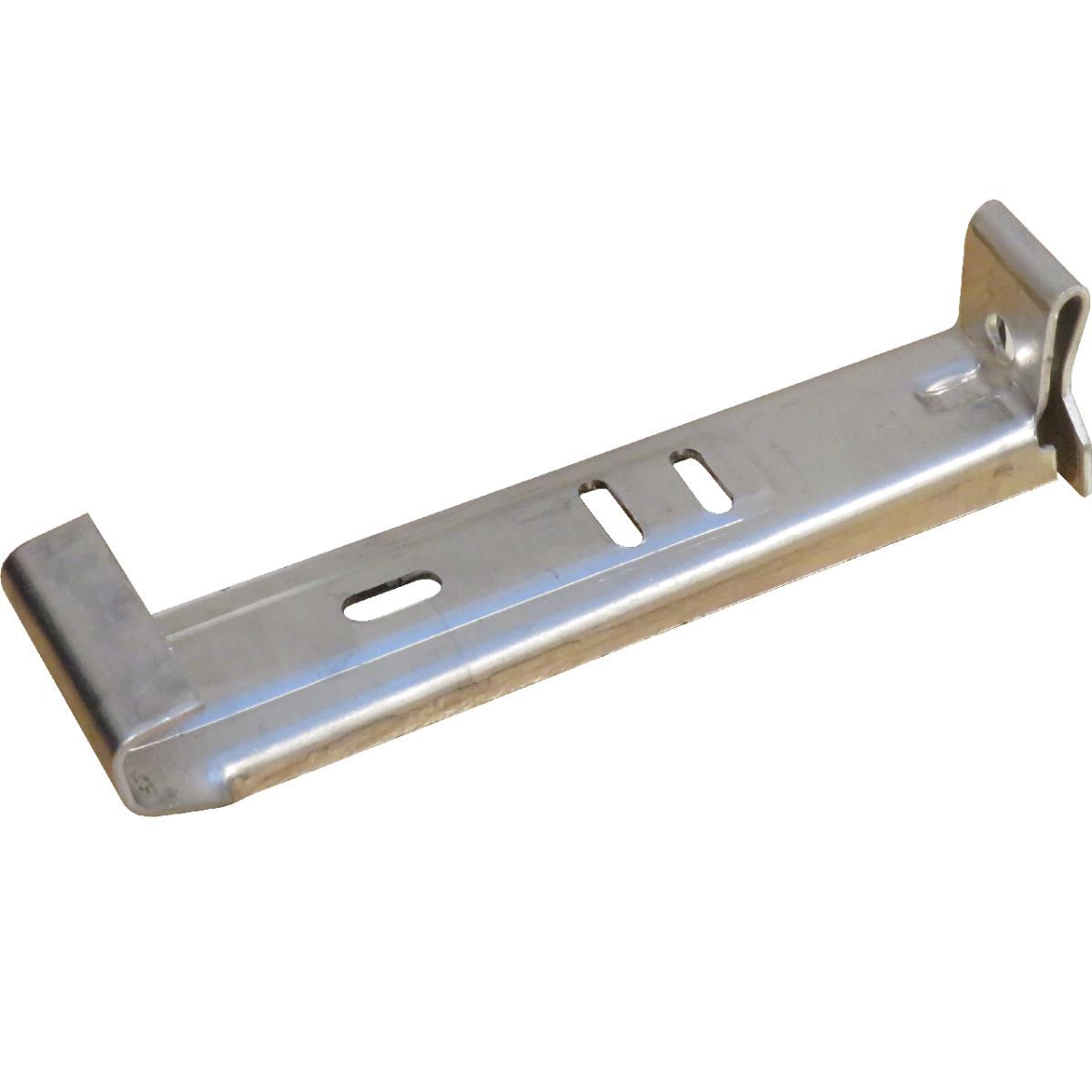 5" SUPREME EMBOSSED CLIP-ON HANGERS(700)