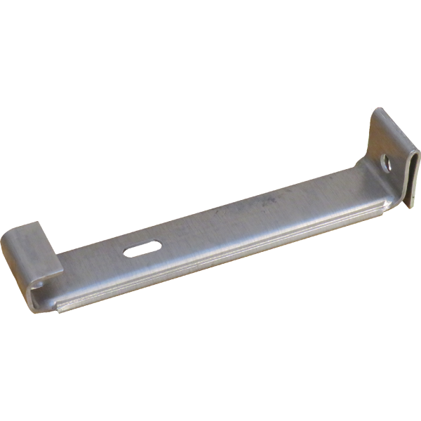 5" CLIP ON HANGERS (500)