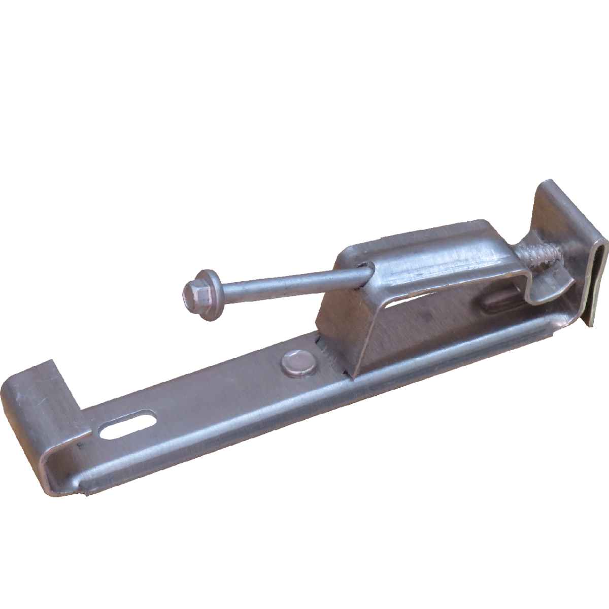 5" SCREW-ON HANGERS #12 WITH CLIP