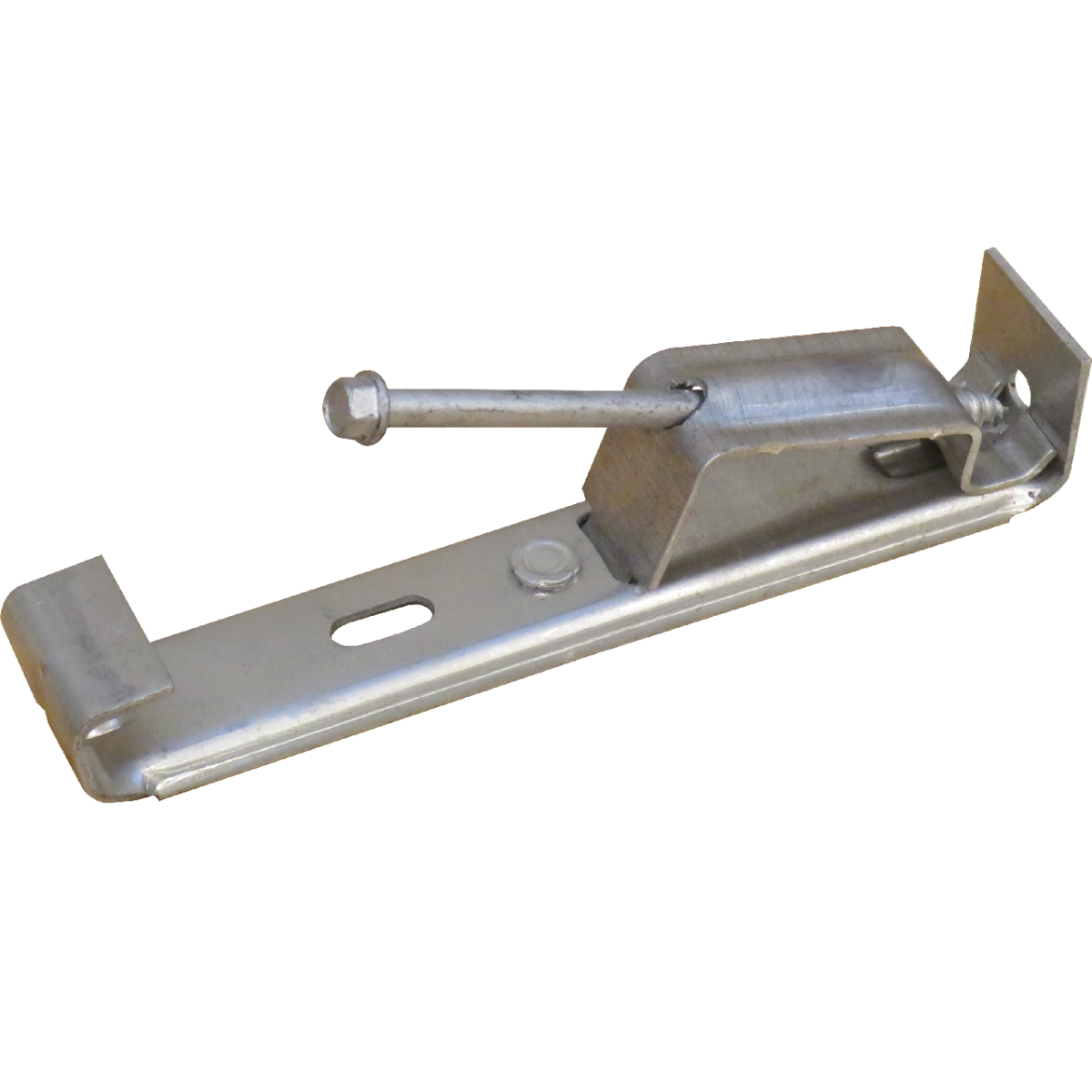 5" SCREW-ON NO CLIP#12(400)
