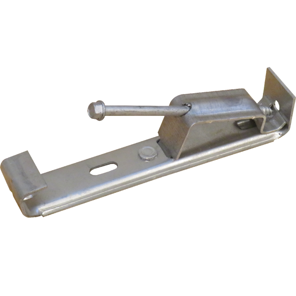 5" SCREW-ON NO CLIP#12(400)