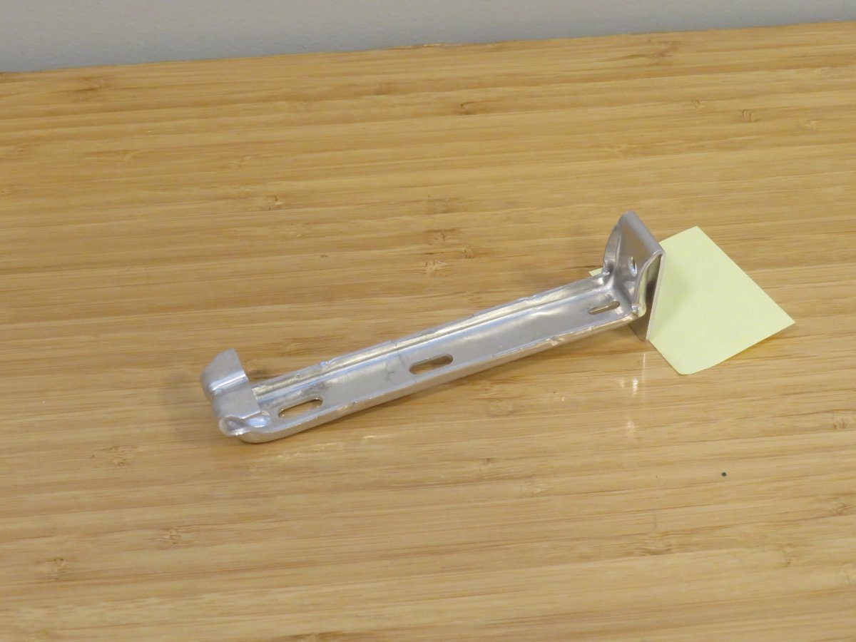 5" ULTRA HANGER WITH CLIP (1000)