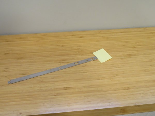 STAINLESS STEEL ROOF STRAPS (100)