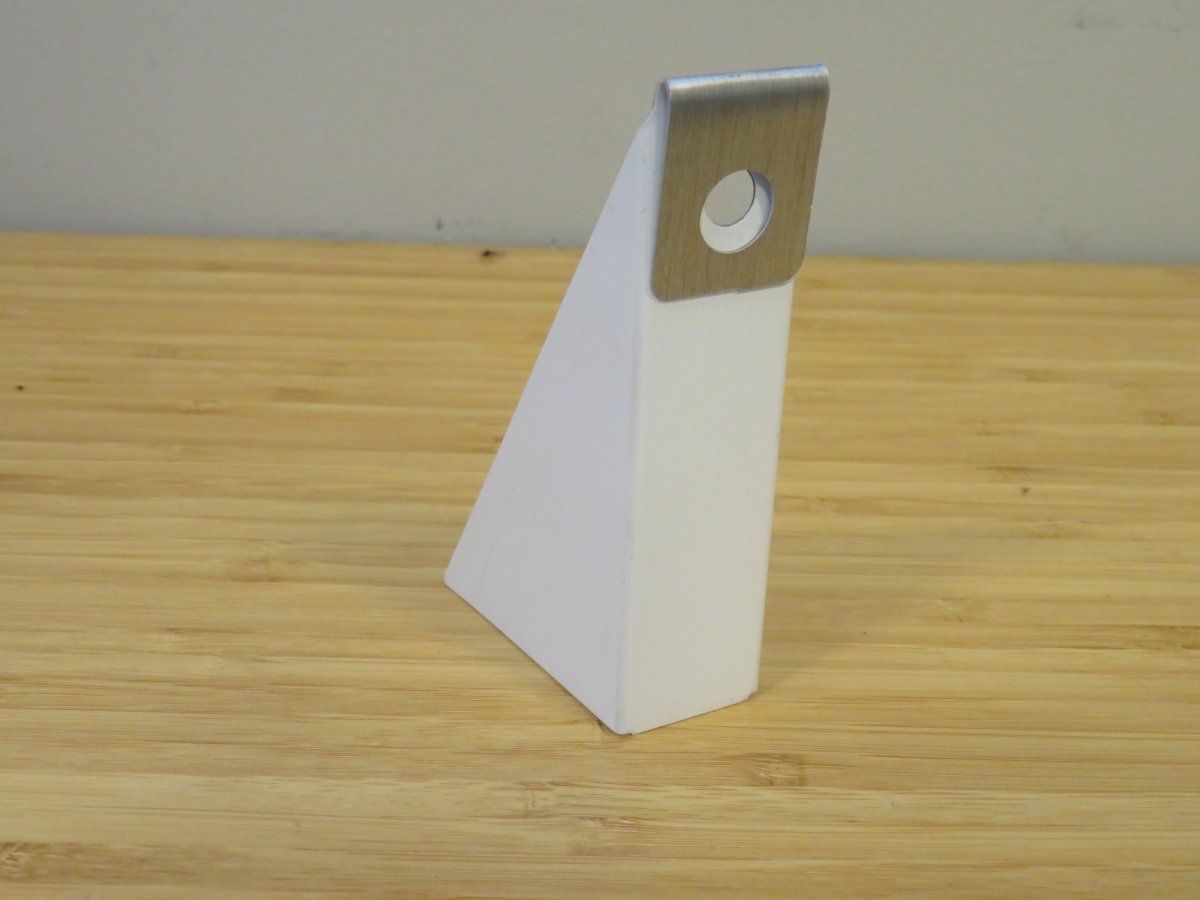 5" GUTTER WEDGE