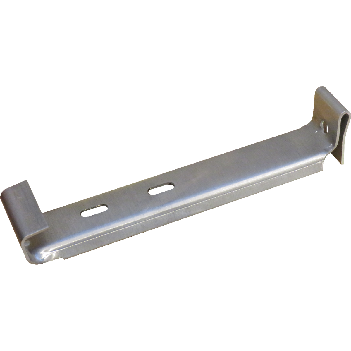 6" CLIP-ON HANGERS