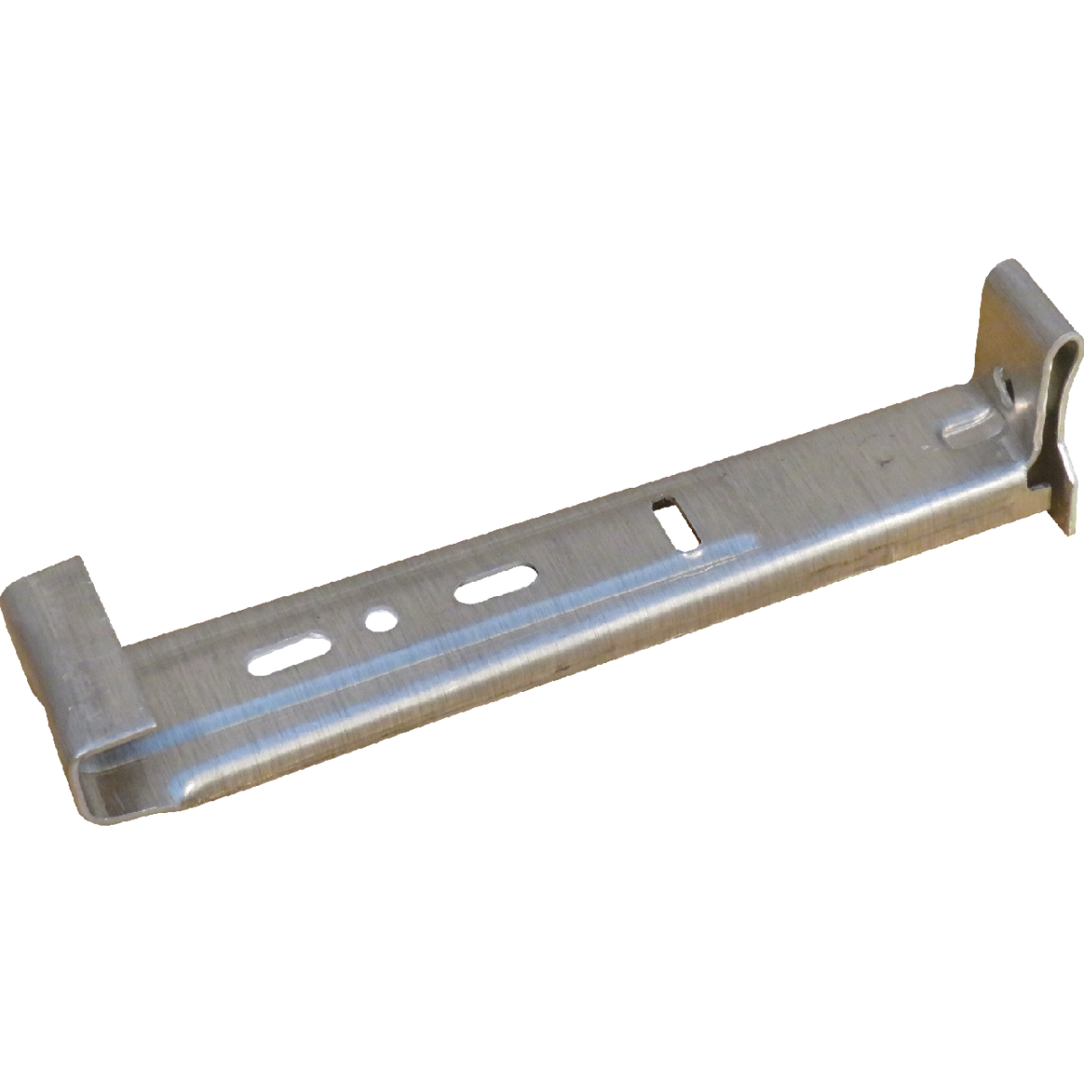 6" SUPREME EMBOSSED CLIP-ON HANGERS(450)