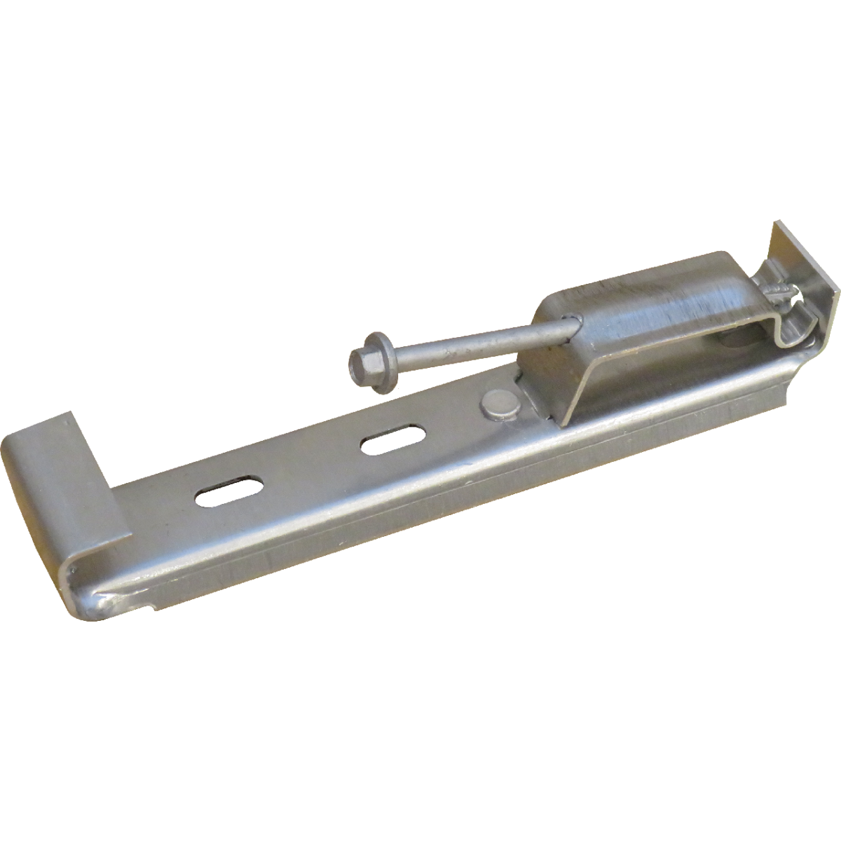 6" SCREW-ON NO CLIP# 12