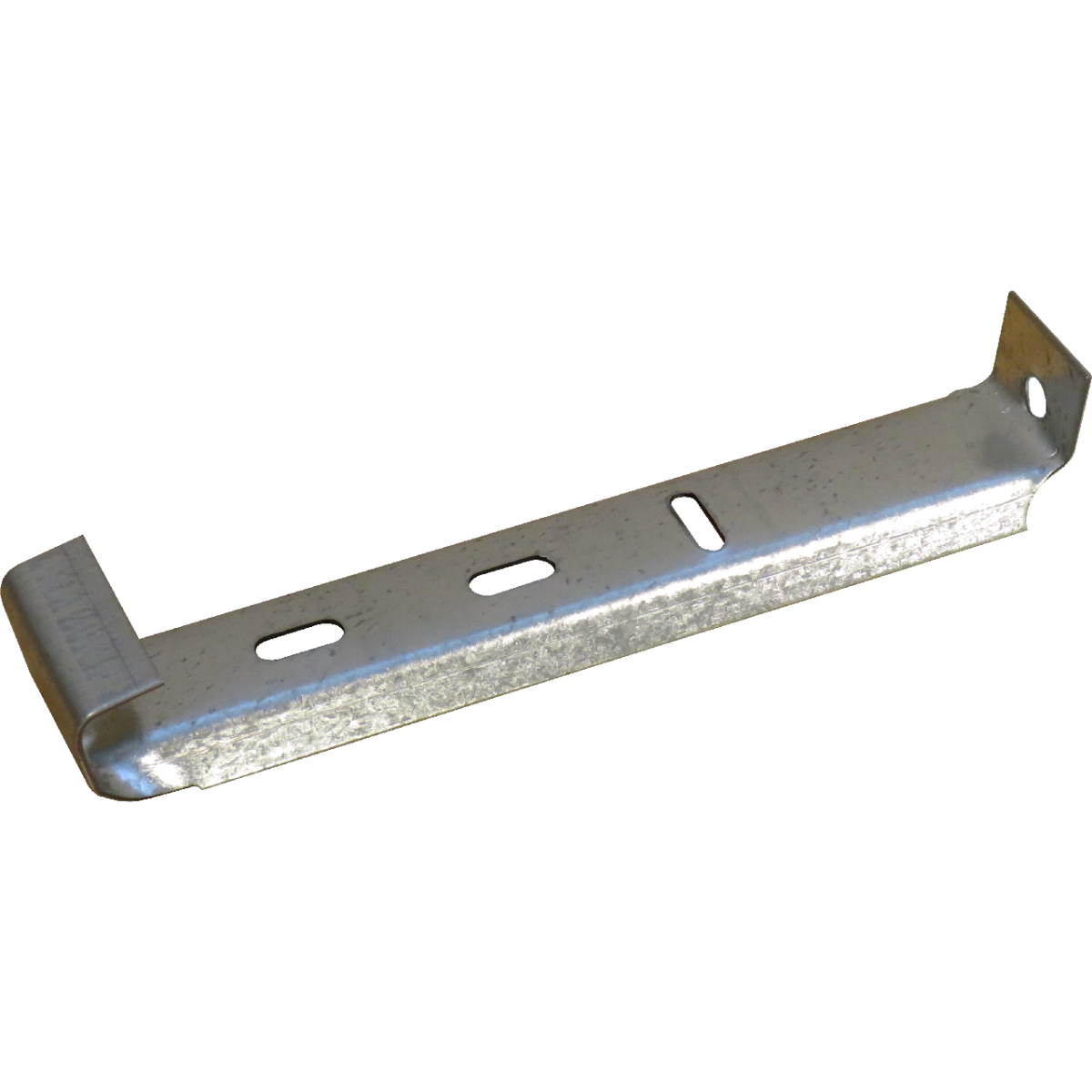 6" GALVANIZED NO CLIPHANGERS (250)
