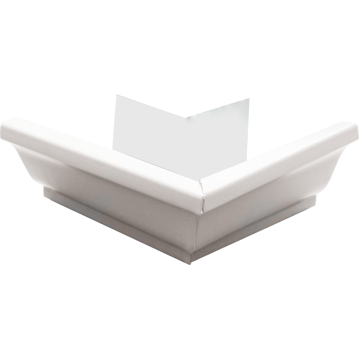5" OUTSIDE BOX MITRE