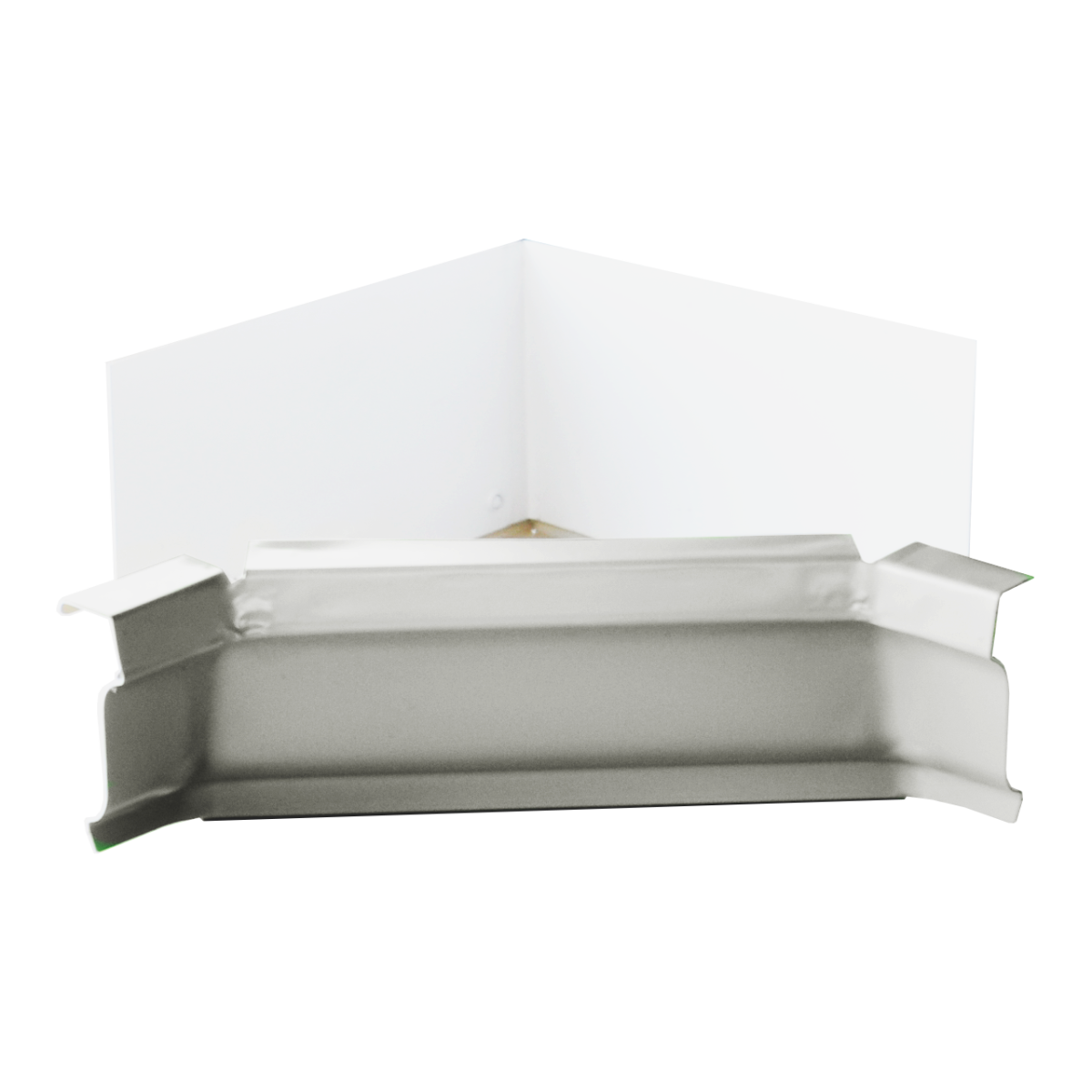 5" Aluminum Inside Extreme Mitre
