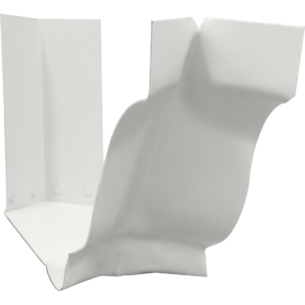 6" INSIDE STRIP MITRE