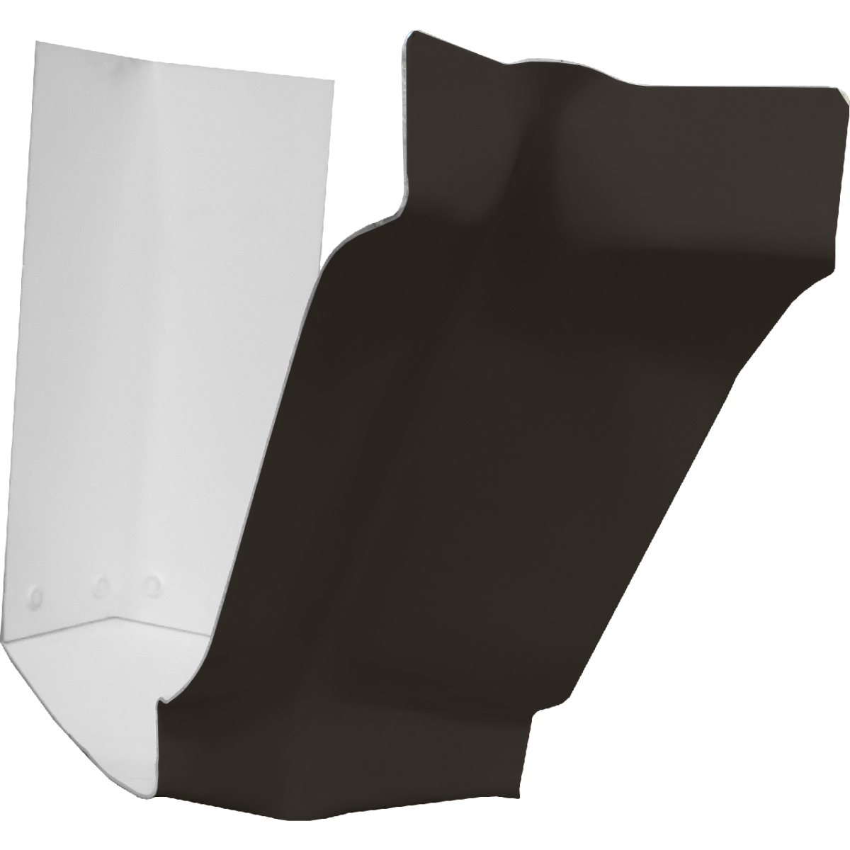 6" INSIDE STRIP MITRE