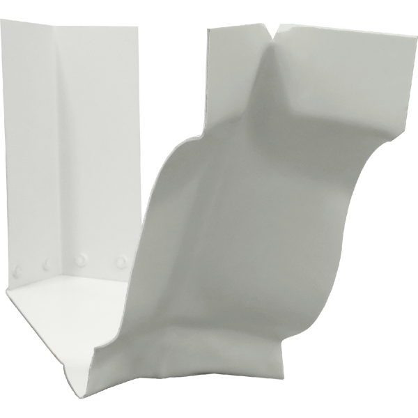 6" INSIDE STRIP MITRE