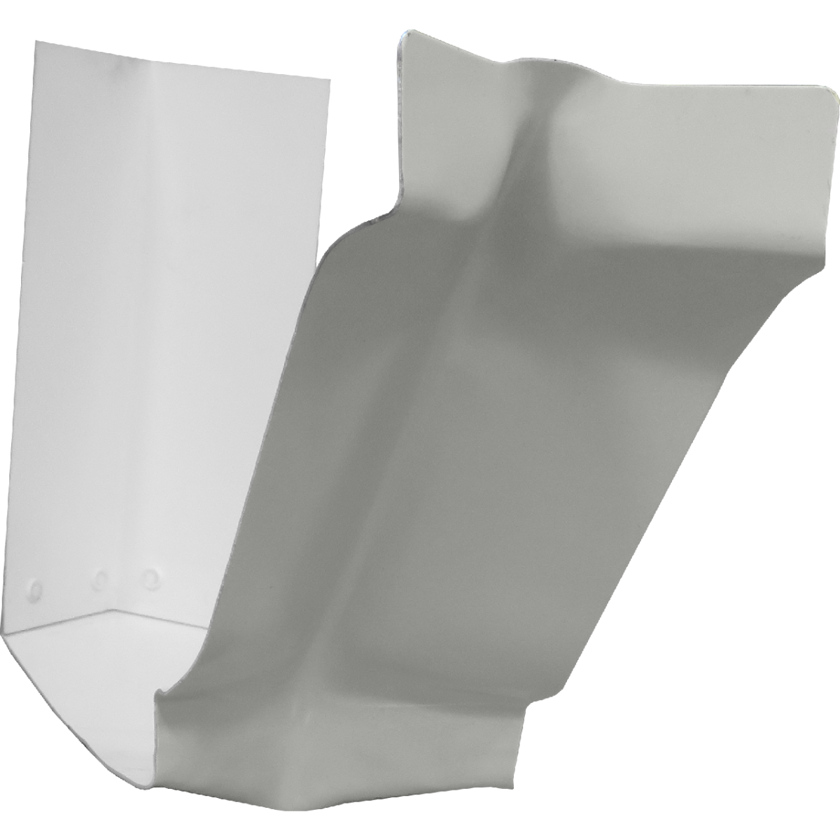 6" INSIDE STRIP MITRE
