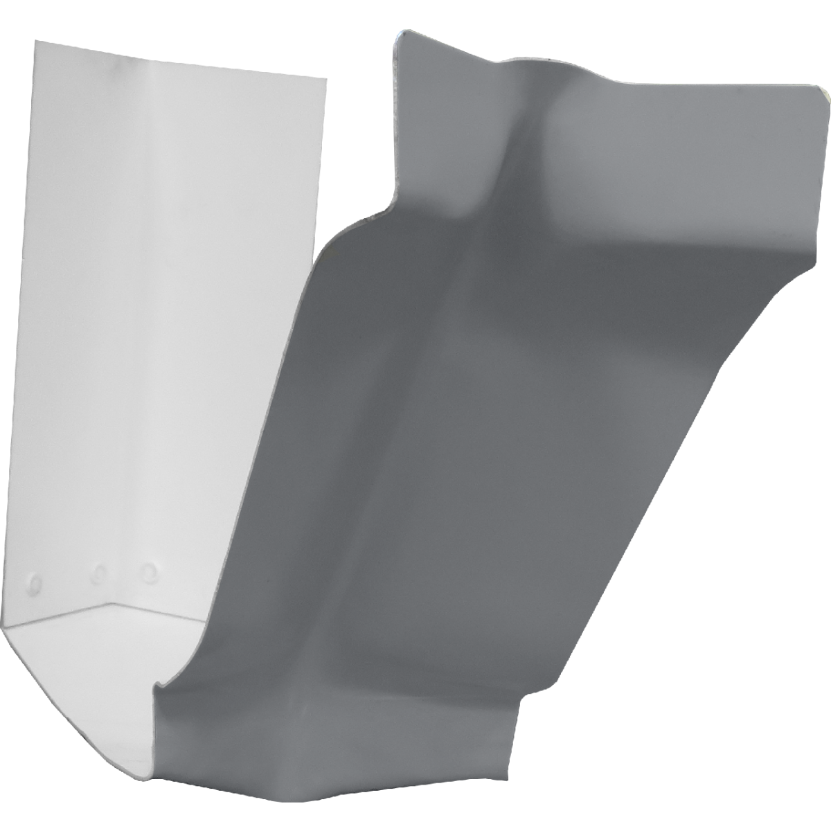 6" INSIDE STRIP MITRE