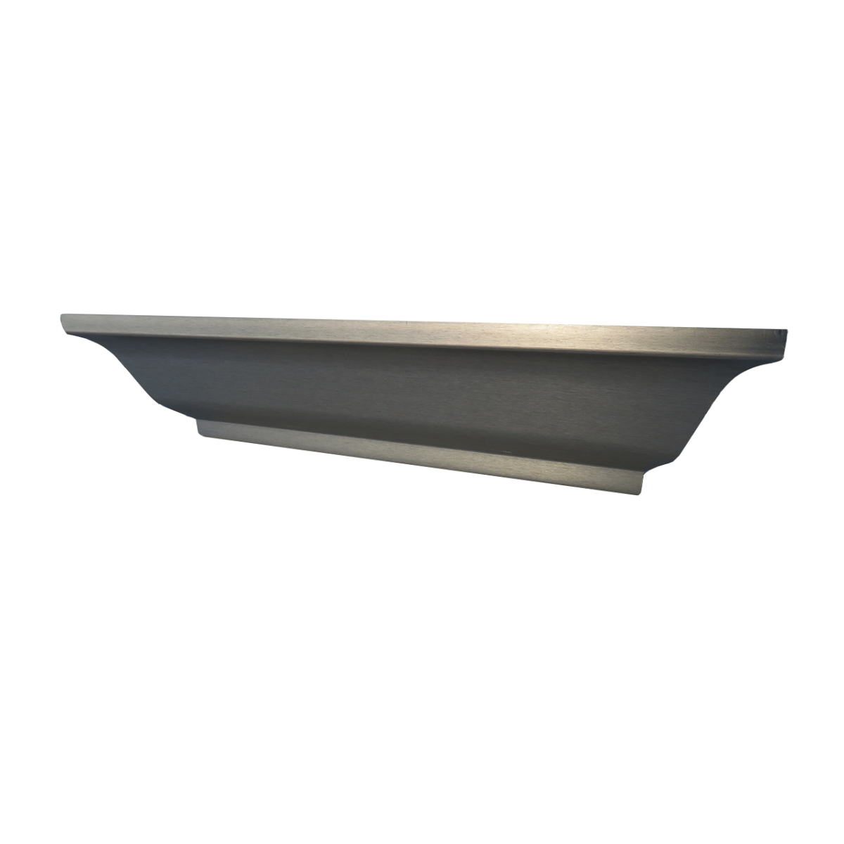 5” Aluminum Outside Mitre Template
