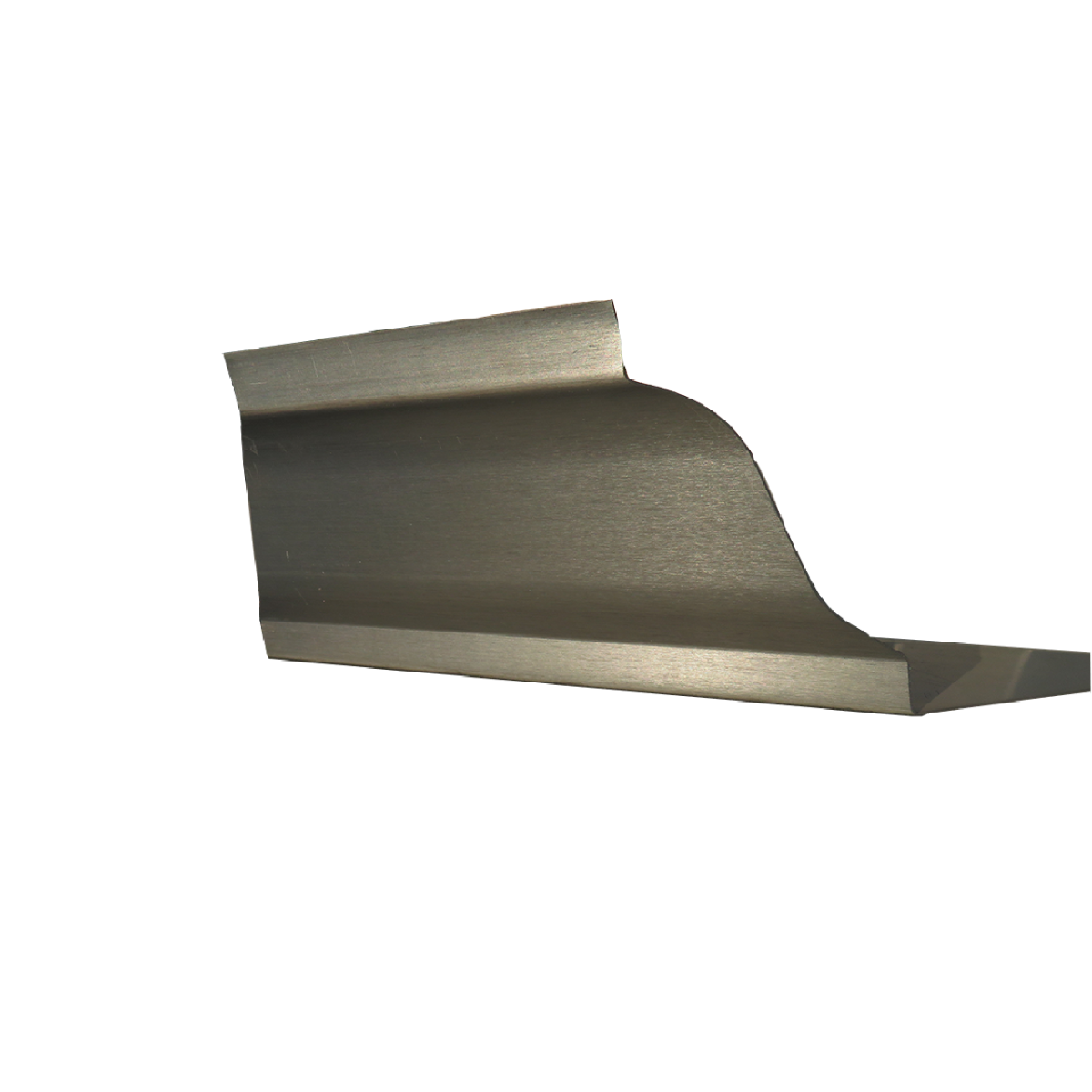5” Aluminum Inside Mitre Template