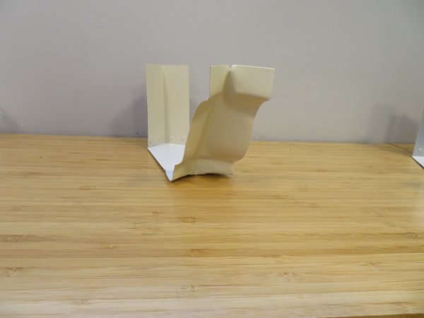 5" INSIDE STRIP MITRE