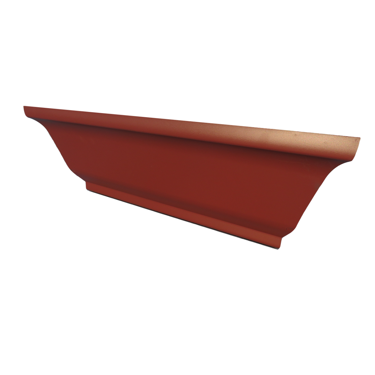 6" OUTSIDE MITRE TEMPLATE