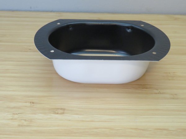3X4 OVAL 5" OUTLETS (50)