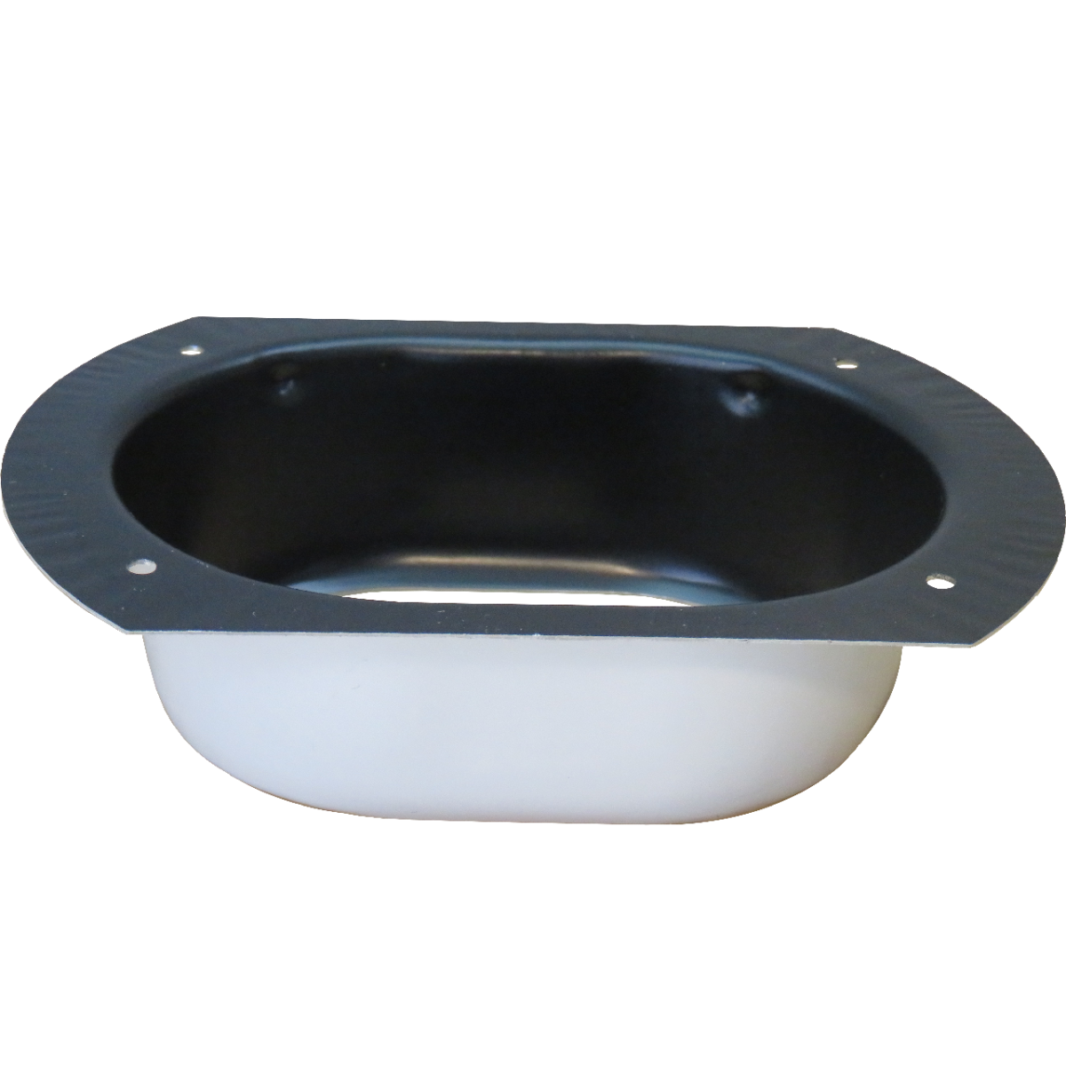 3X4 OVAL 5" OUTLETS (150)