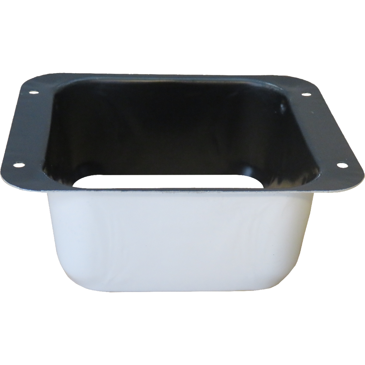 3x3 OUTLETS - BULK (250)