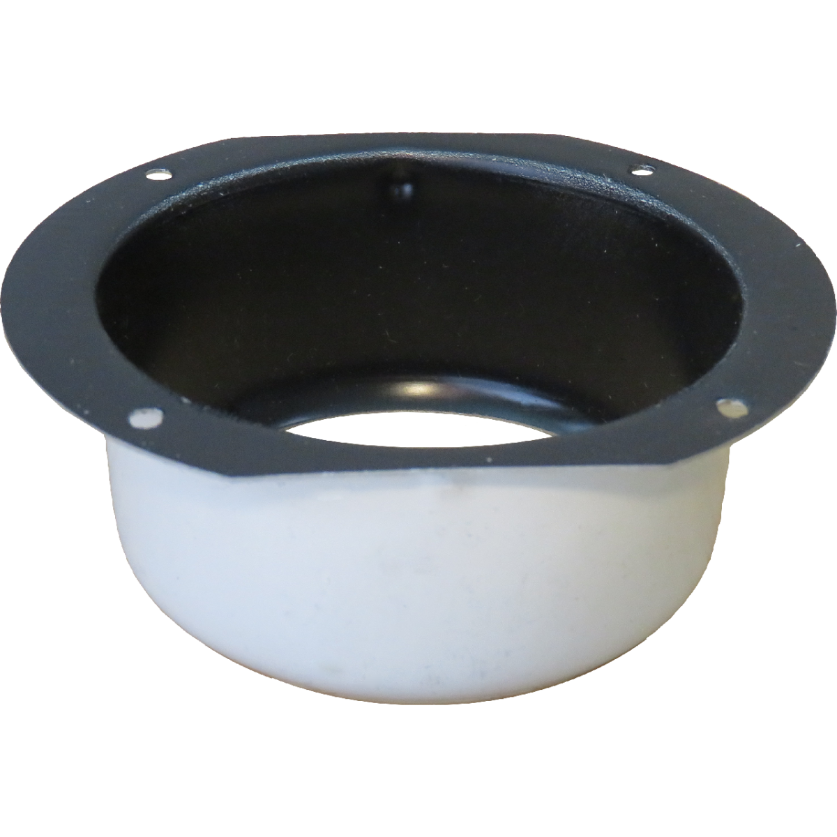 2 3/4 POP-IN OUTLETS White(250)