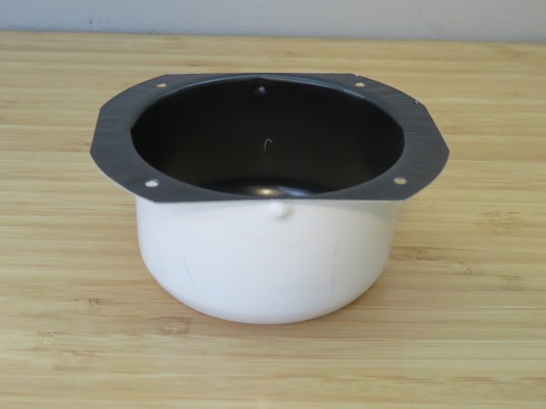 3 POP-IN OUTLETS White(150)