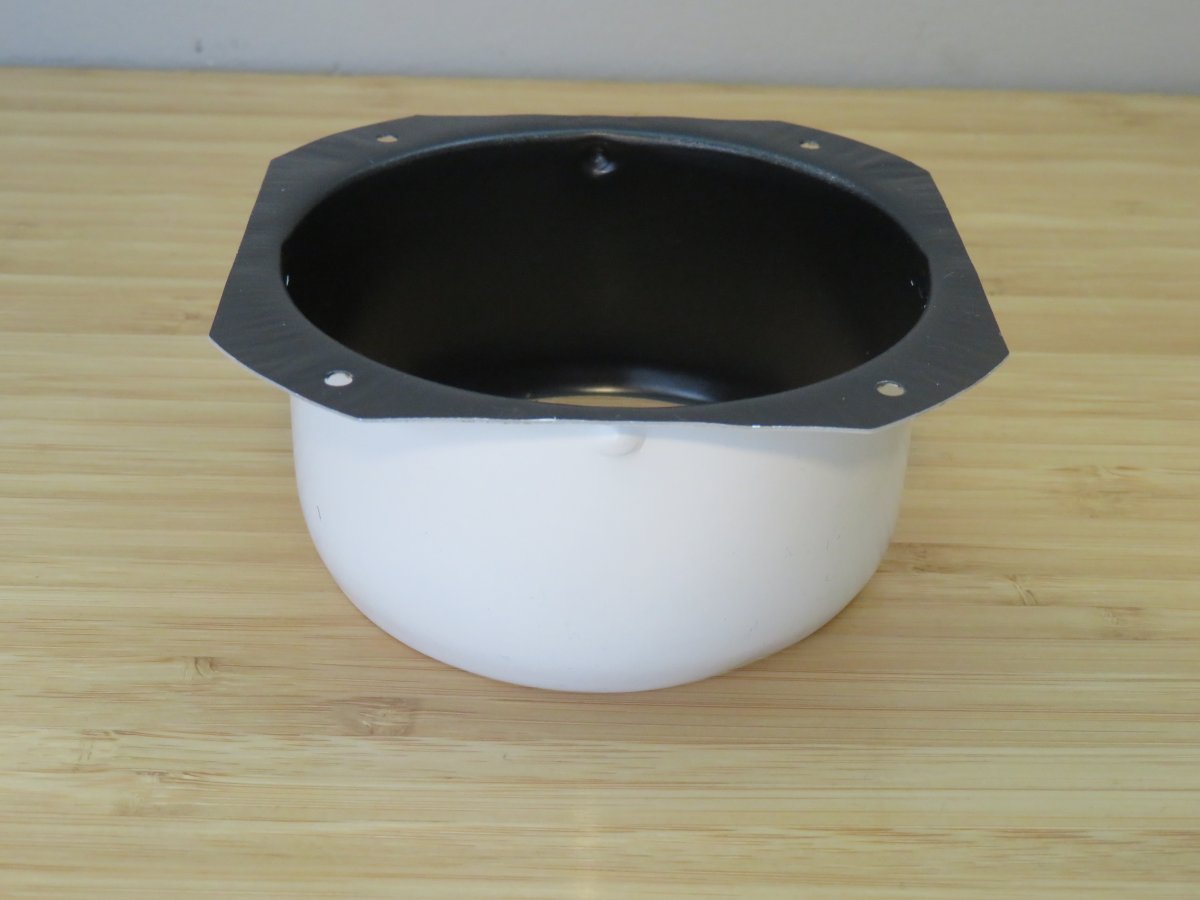 3 3/8 POP-IN OUTLETS White(100)