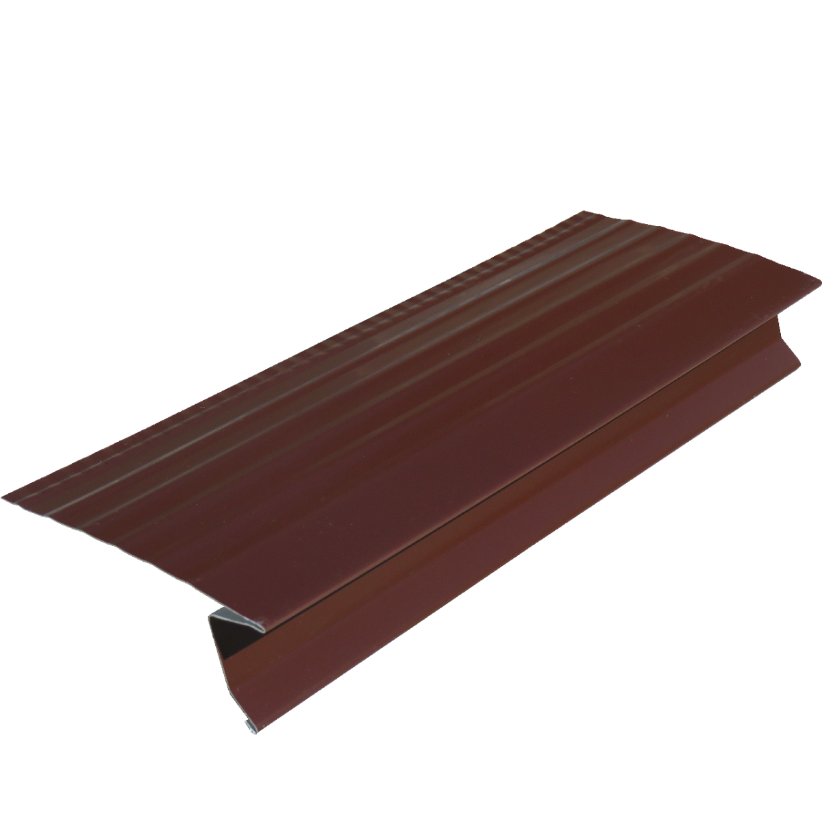 ROOF EDGE 1X4
