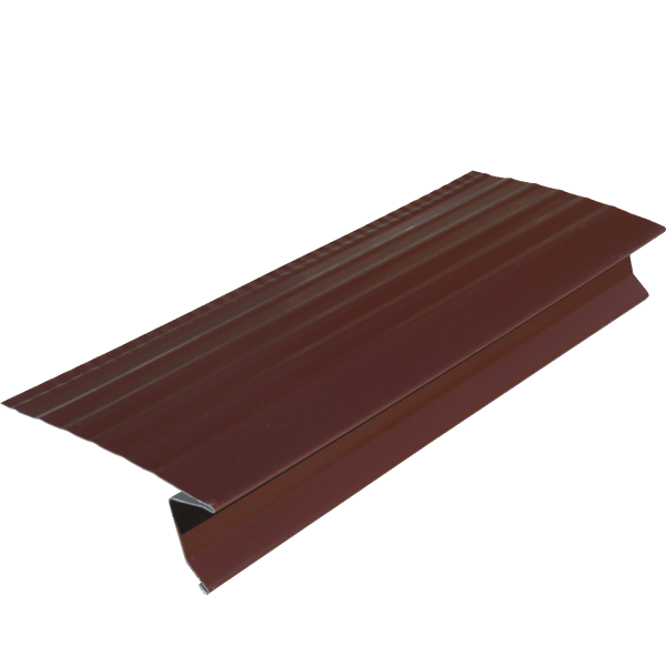 ROOF EDGE 1X4