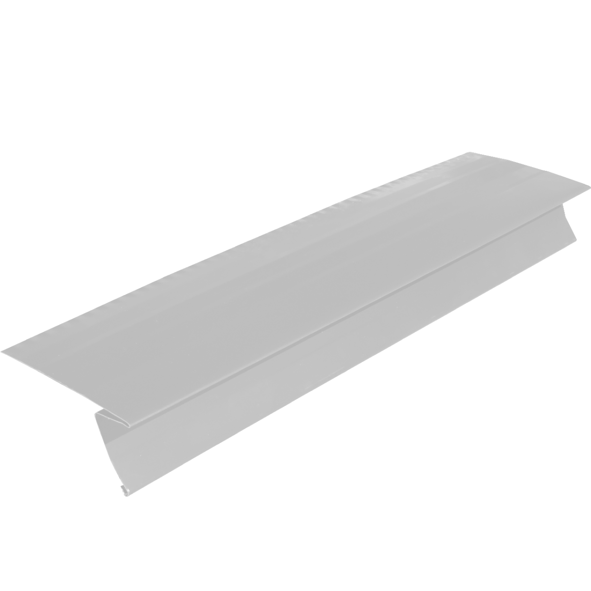 STANDARD ROOF EDGE